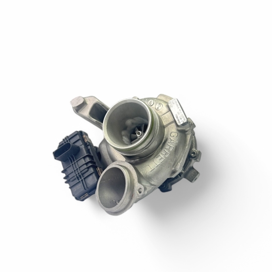 Turbosprężarka 806094, for BMW – 218/258 KM
